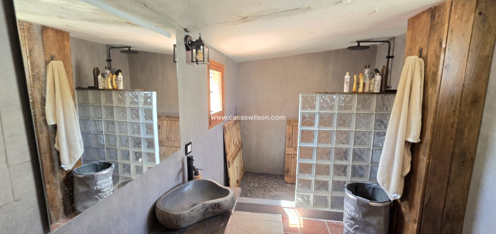 Venta - Finca - Monóvar/Monóver - Inland