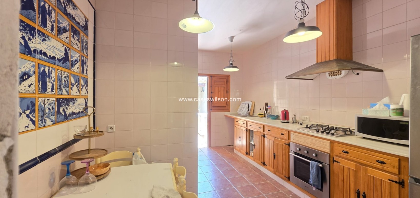 Venta - Finca - Monóvar/Monóver - Inland