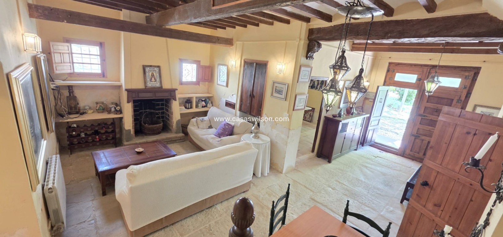 Venta - Finca - Monóvar/Monóver - Inland
