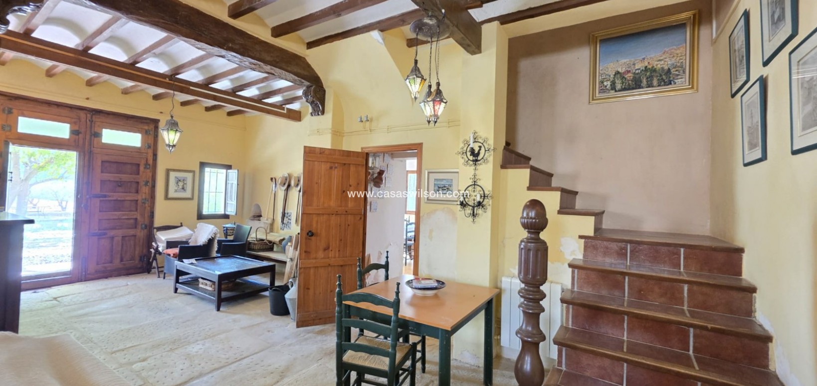 Venta - Finca - Monóvar/Monóver - Inland