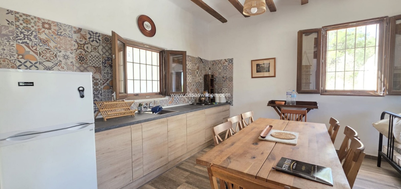 Sale - Country Property - Villena - Inland