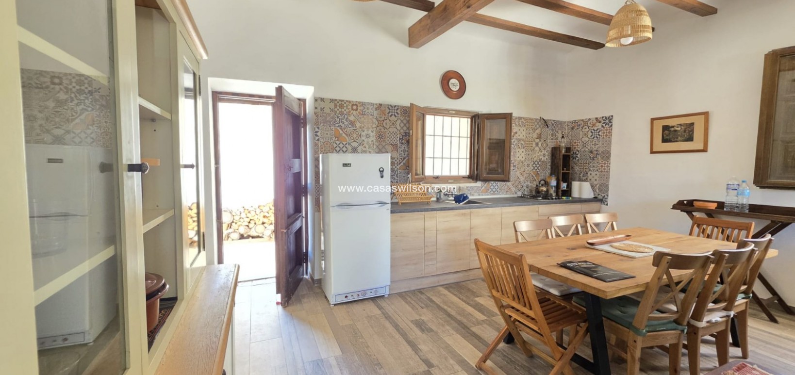 Sale - Country Property - Villena - Inland