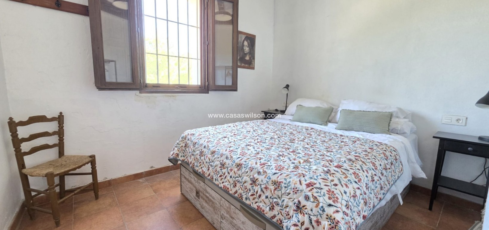 Sale - Country Property - Villena - Inland