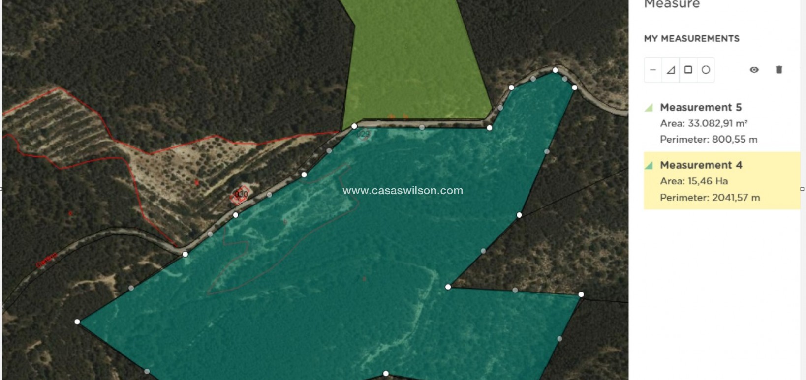 Sale - Country Property - Villena - Inland