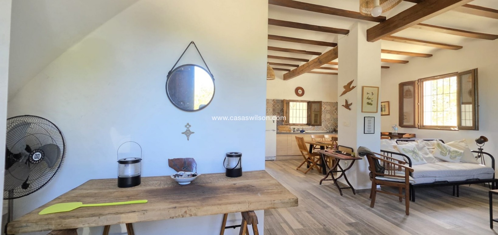 Sale - Country Property - Villena - Inland