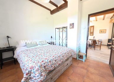 Sale - Country Property - Villena - Inland
