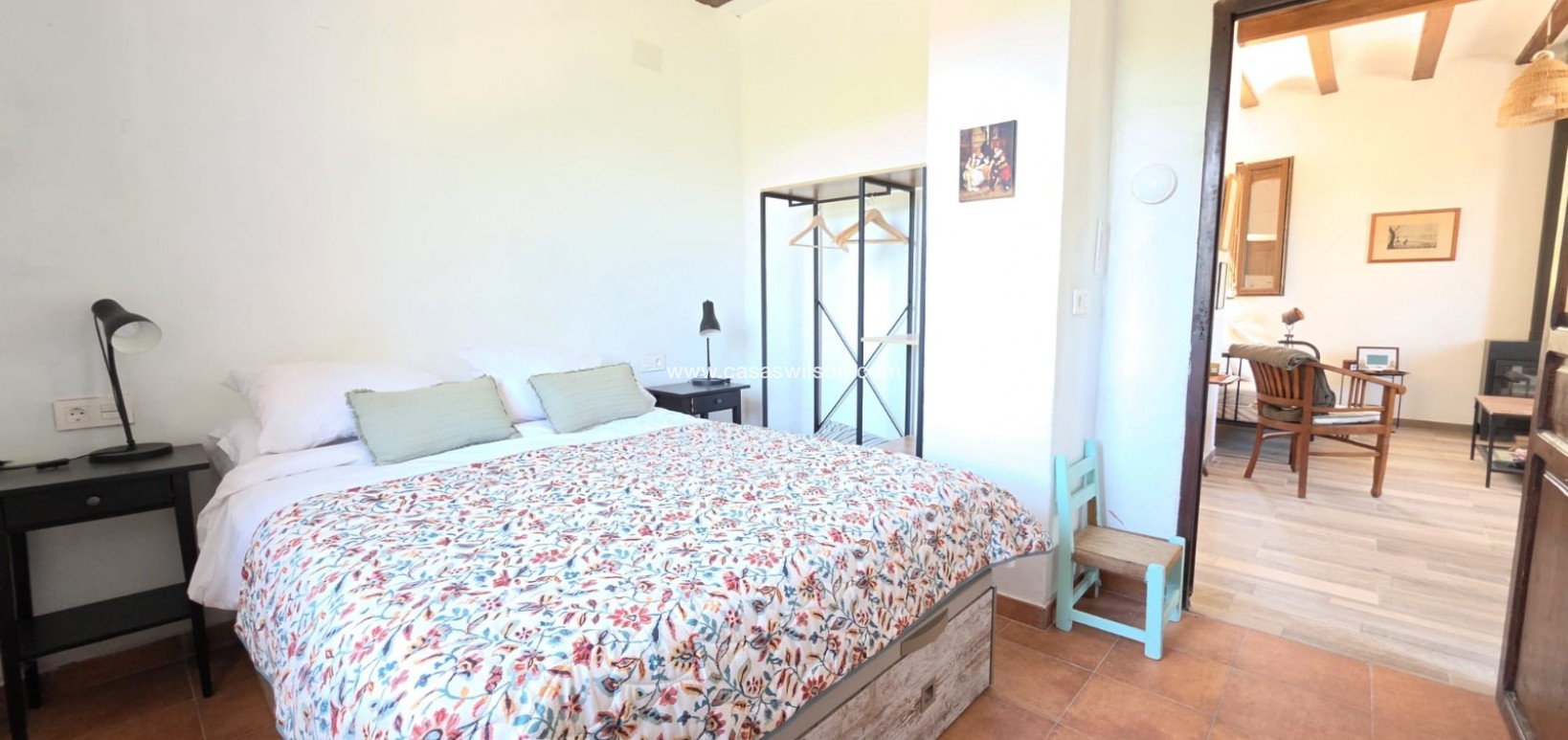 Sale - Country Property - Villena - Inland