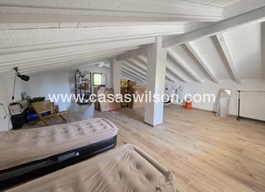 Sale - Country Property - Villena - Inland