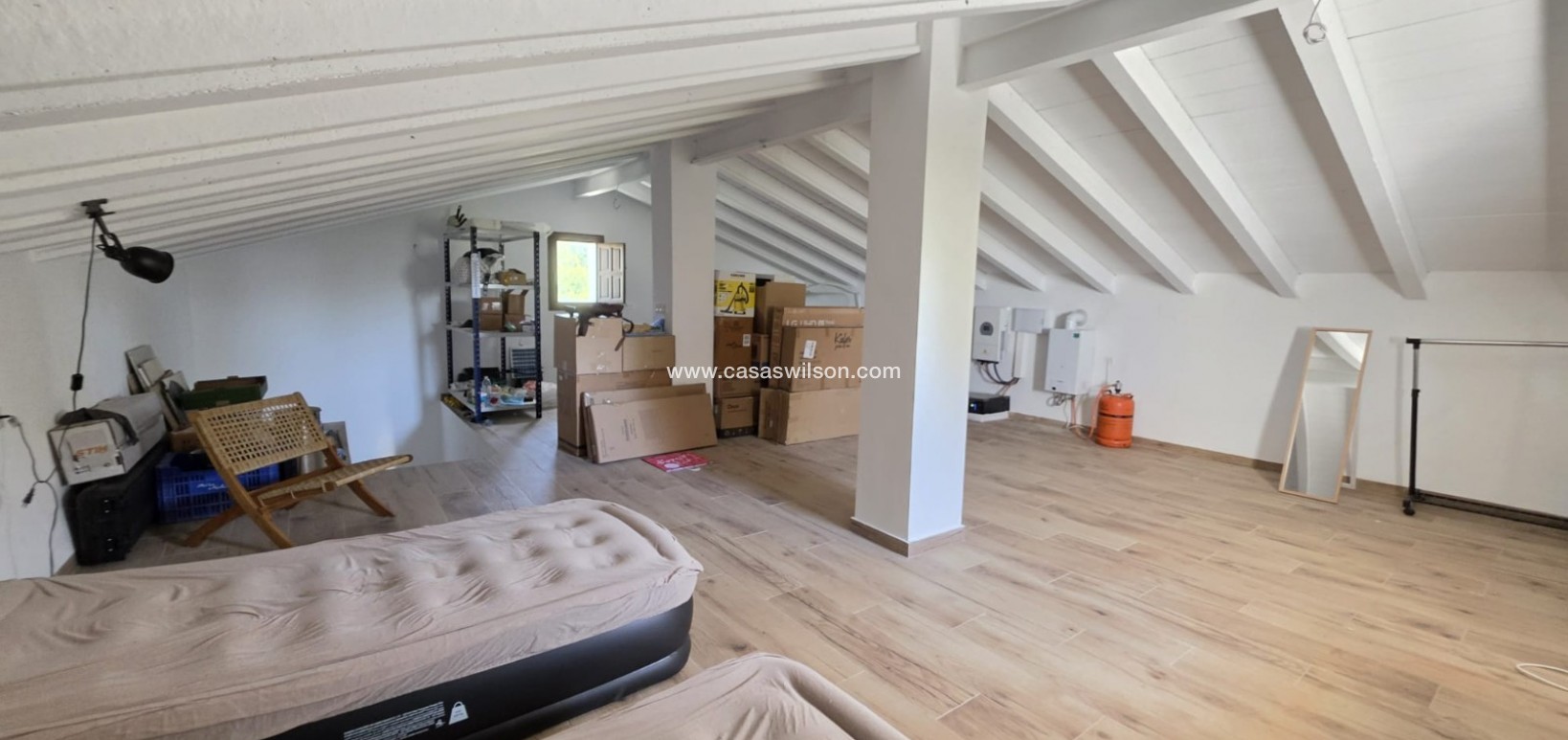 Sale - Country Property - Villena - Inland