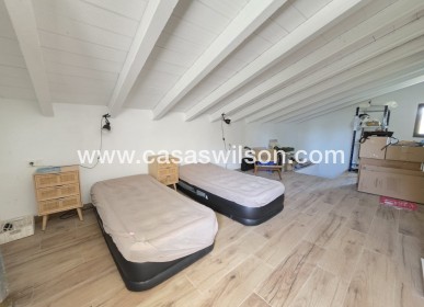 Sale - Country Property - Villena - Inland