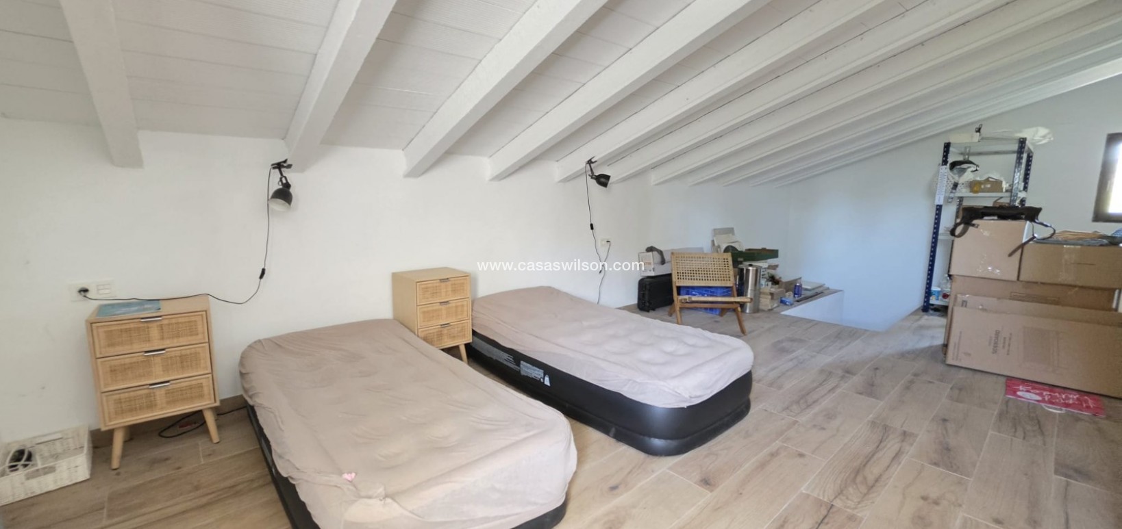 Sale - Country Property - Villena - Inland