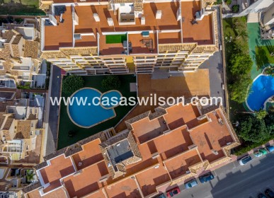 Sale - Appartement - Torrevieja - Torreblanca