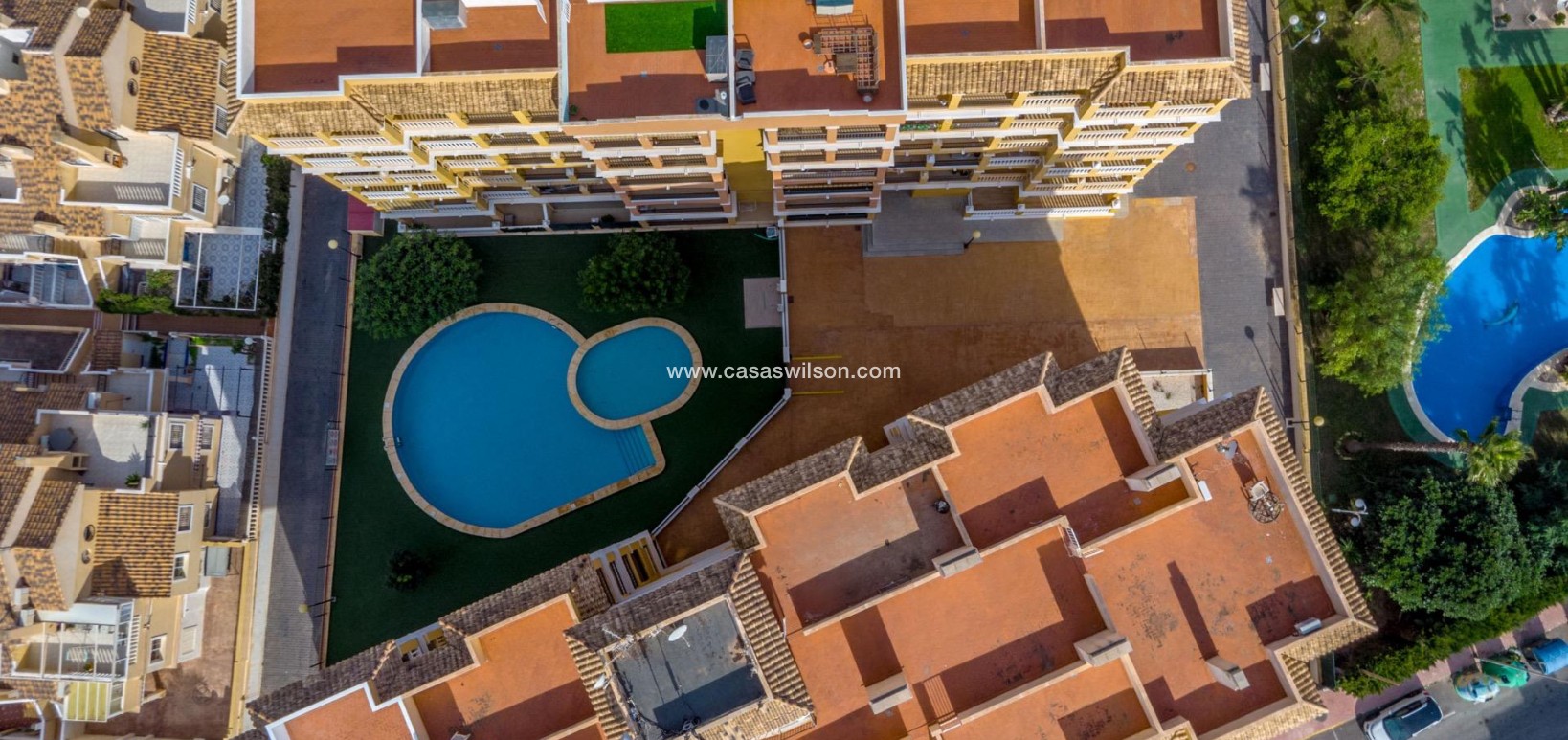 Sale - Appartement - Torrevieja - Torreblanca