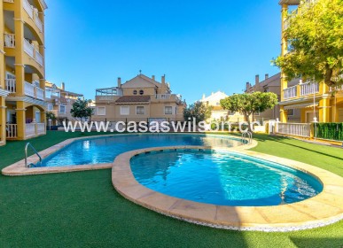 Sale - Appartement - Torrevieja - Torreblanca