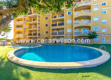 Sale - Appartement - Torrevieja - Torreblanca
