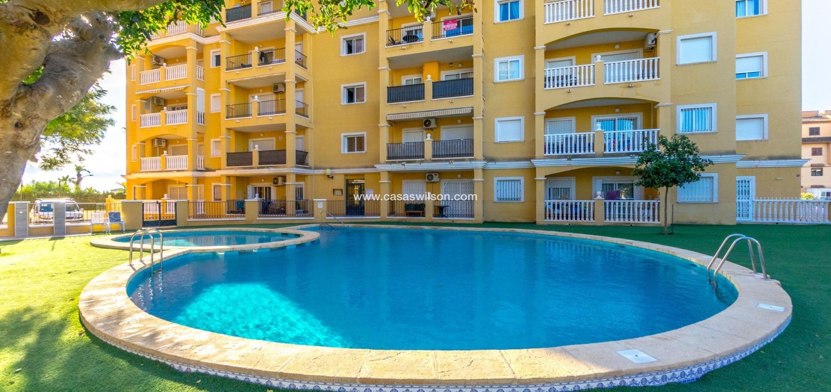 Sale - Appartement - Torrevieja - Torreblanca