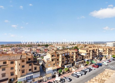Sale - Appartement - Torrevieja - Torreblanca