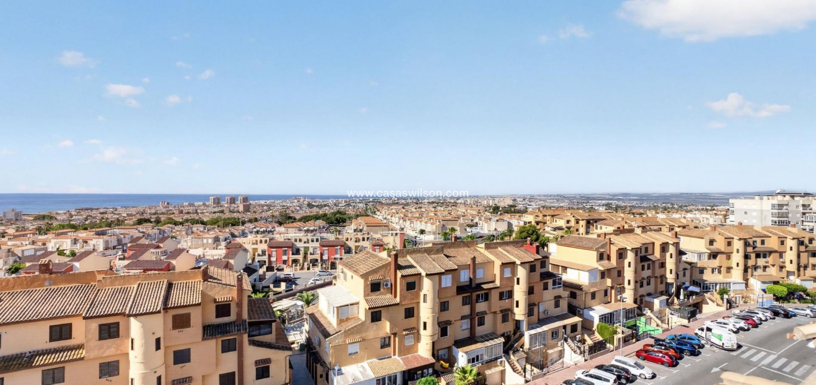 Sale - Appartement - Torrevieja - Torreblanca