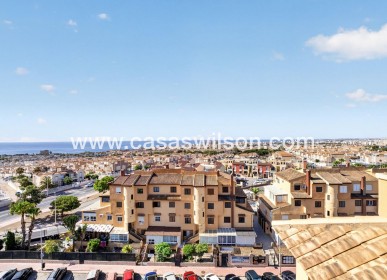 Sale - Appartement - Torrevieja - Torreblanca