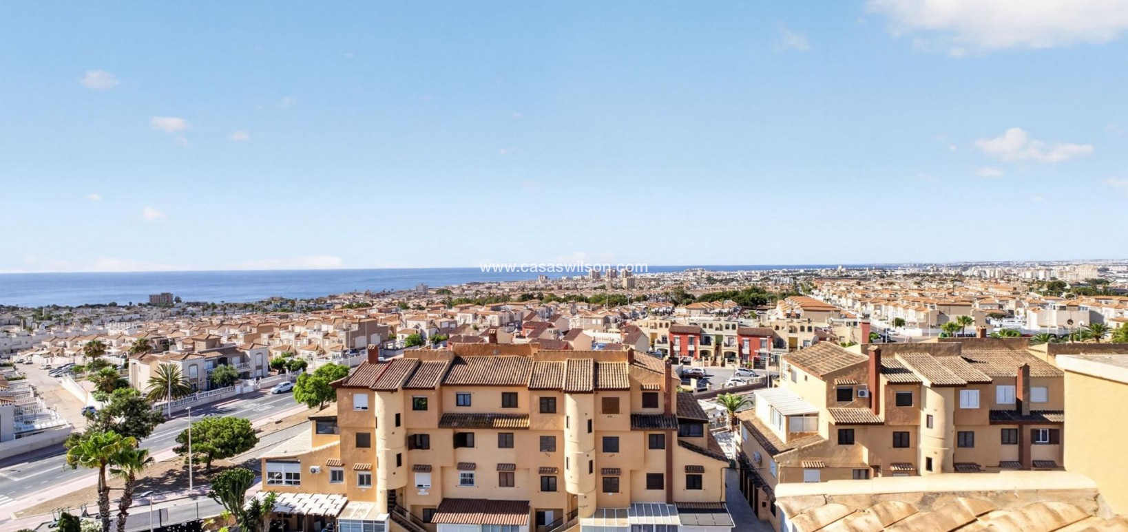 Sale - Appartement - Torrevieja - Torreblanca