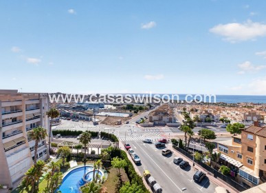 Sale - Appartement - Torrevieja - Torreblanca