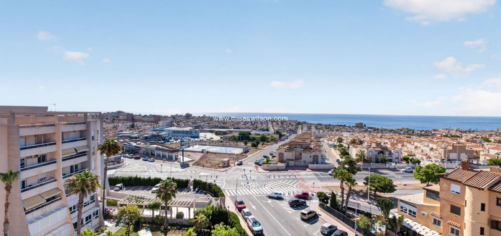 Sale - Appartement - Torrevieja - Torreblanca
