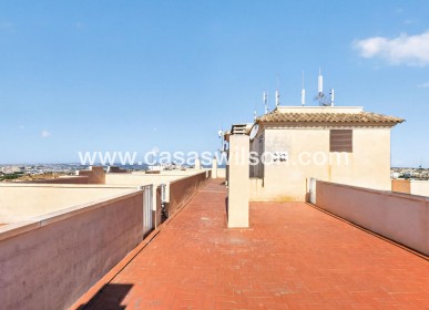 Sale - Appartement - Torrevieja - Torreblanca