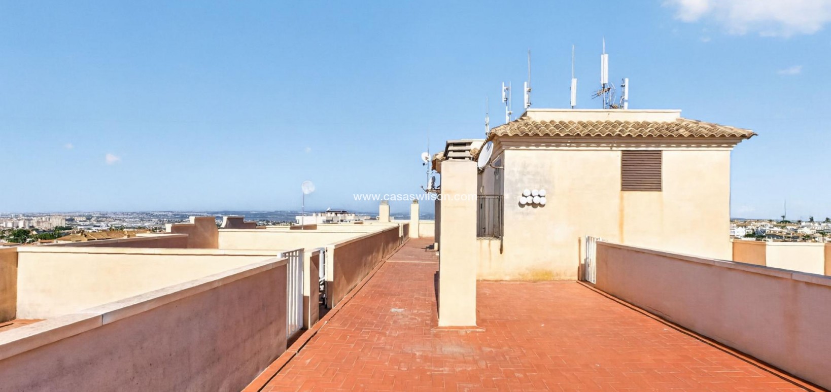 Sale - Appartement - Torrevieja - Torreblanca