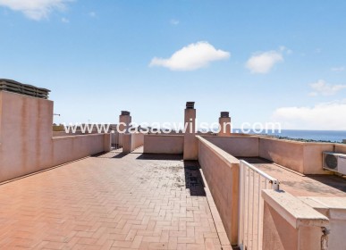 Sale - Appartement - Torrevieja - Torreblanca
