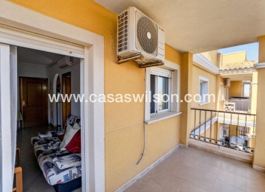 Sale - Appartement - Torrevieja - Torreblanca