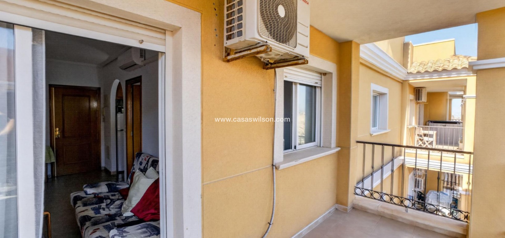 Sale - Appartement - Torrevieja - Torreblanca