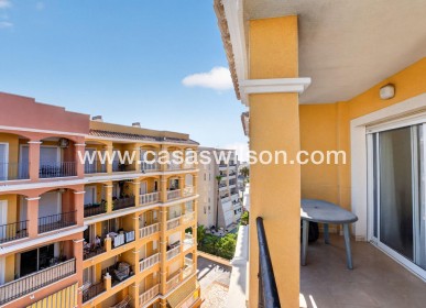 Sale - Appartement - Torrevieja - Torreblanca