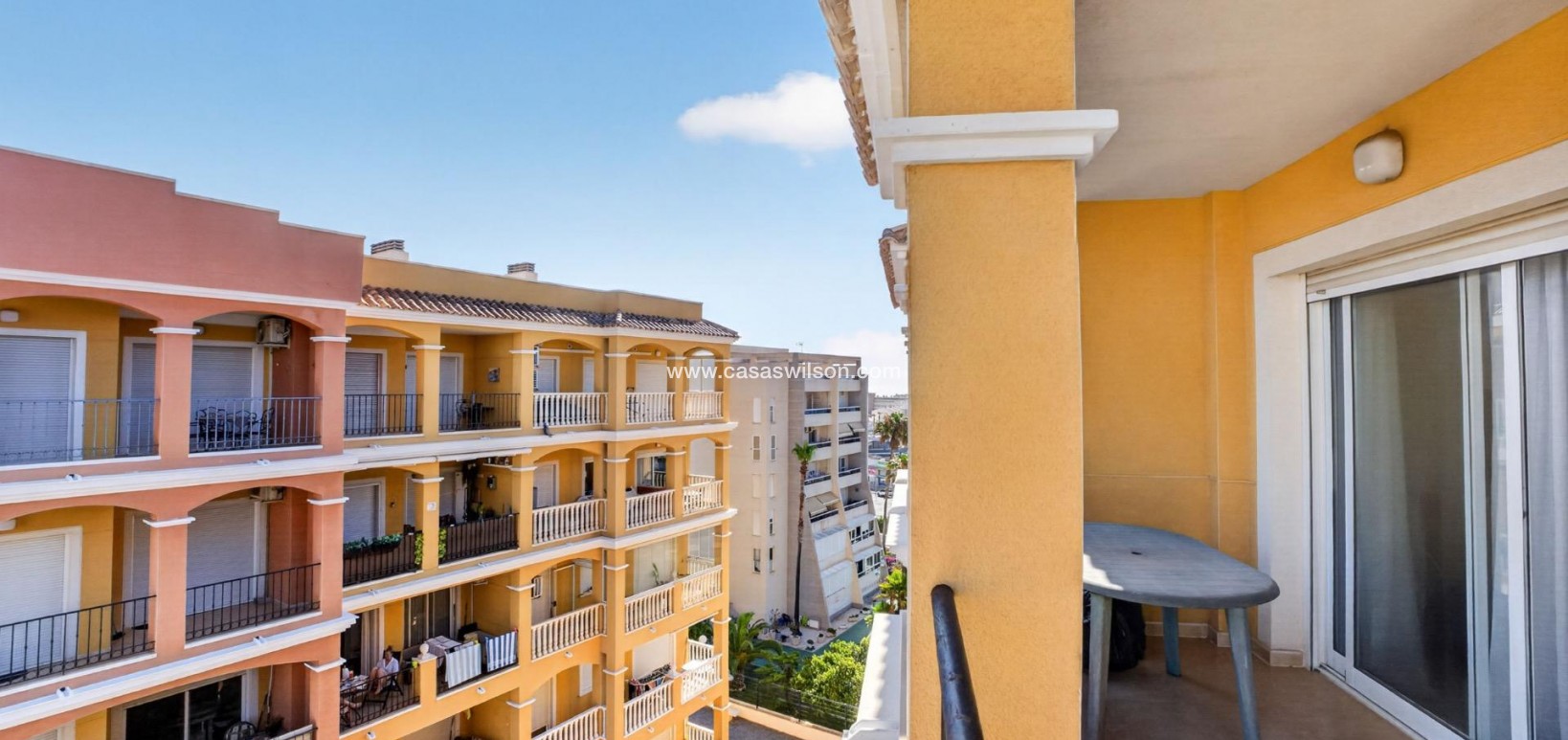 Sale - Appartement - Torrevieja - Torreblanca