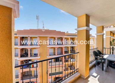 Sale - Appartement - Torrevieja - Torreblanca