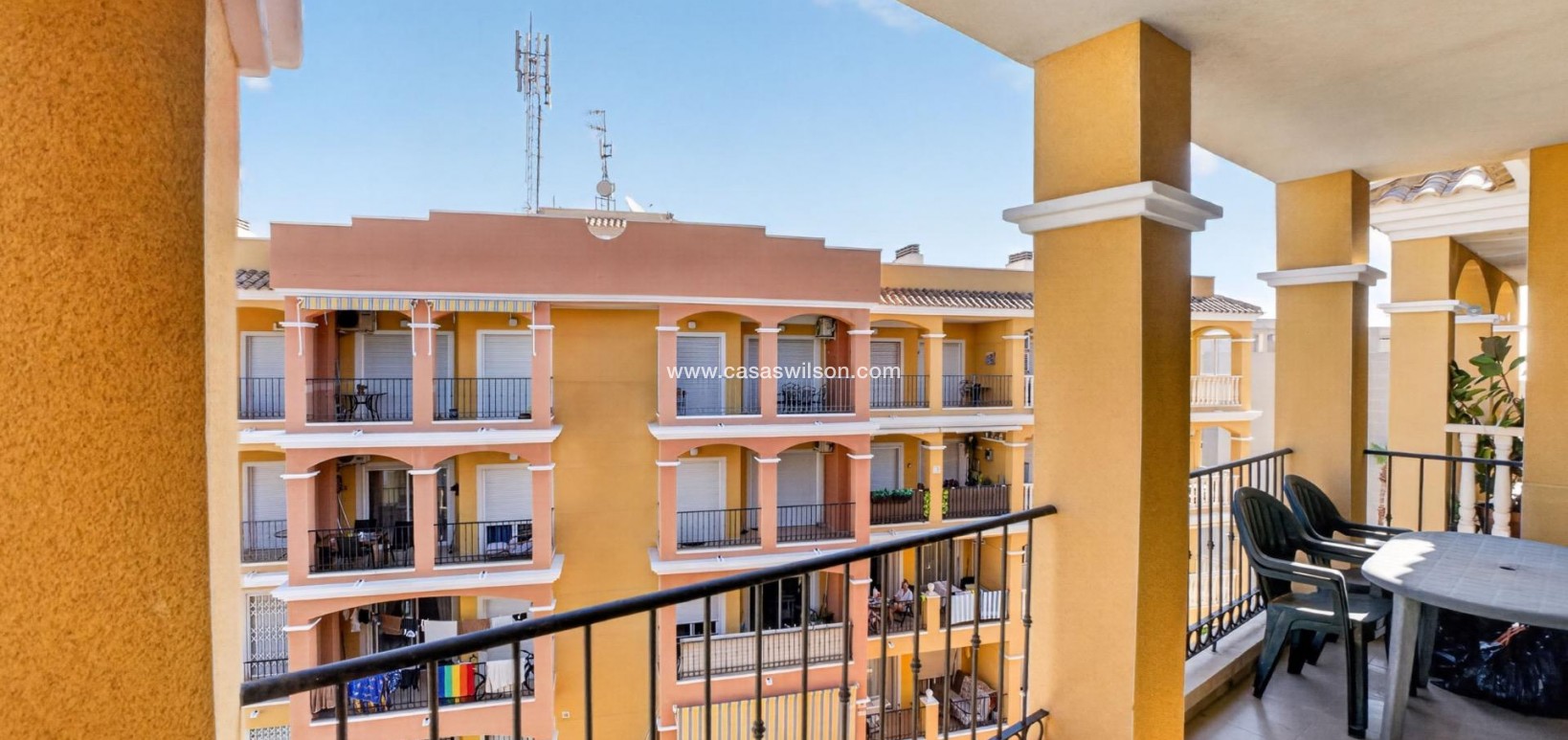 Sale - Appartement - Torrevieja - Torreblanca