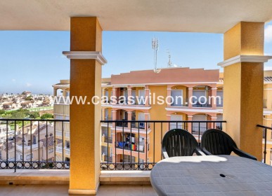 Sale - Appartement - Torrevieja - Torreblanca