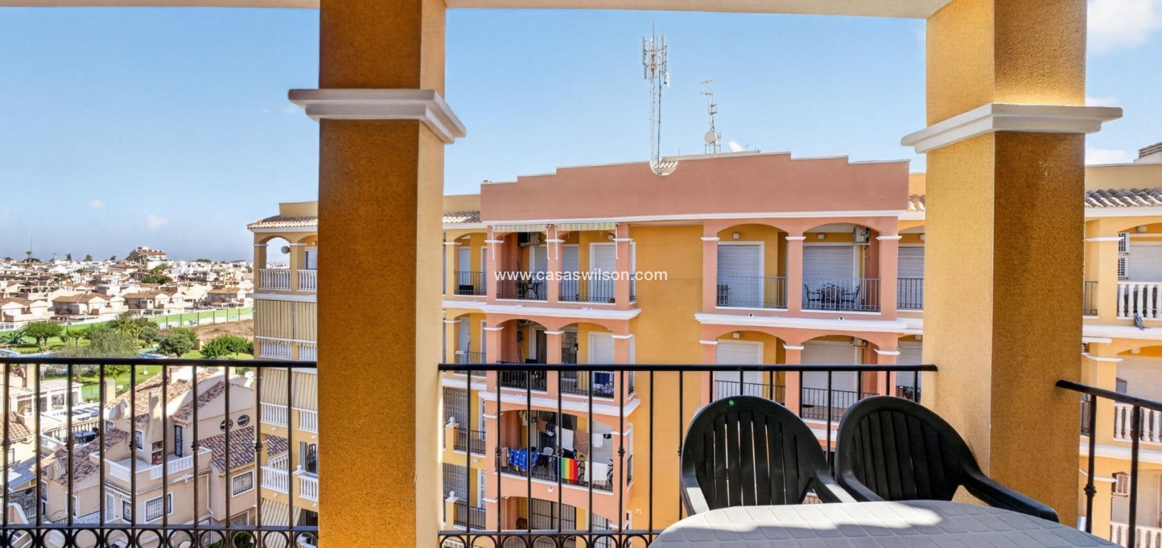 Sale - Appartement - Torrevieja - Torreblanca