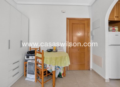 Sale - Appartement - Torrevieja - Torreblanca