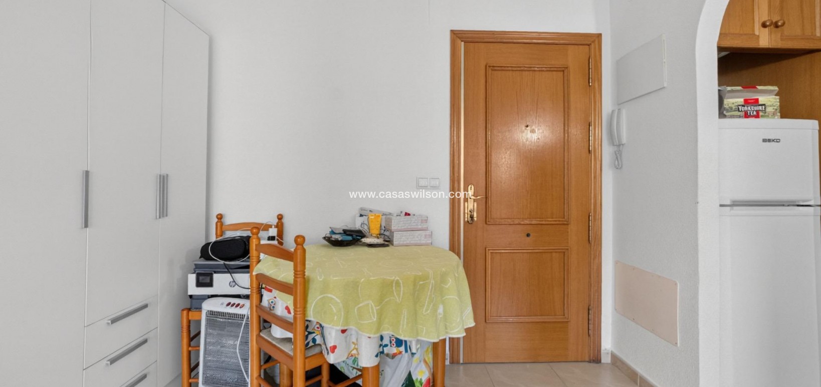 Sale - Appartement - Torrevieja - Torreblanca