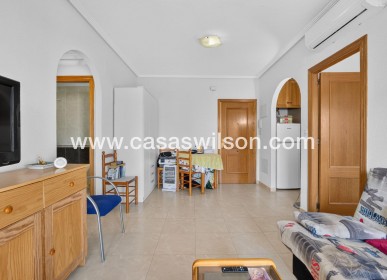 Sale - Appartement - Torrevieja - Torreblanca
