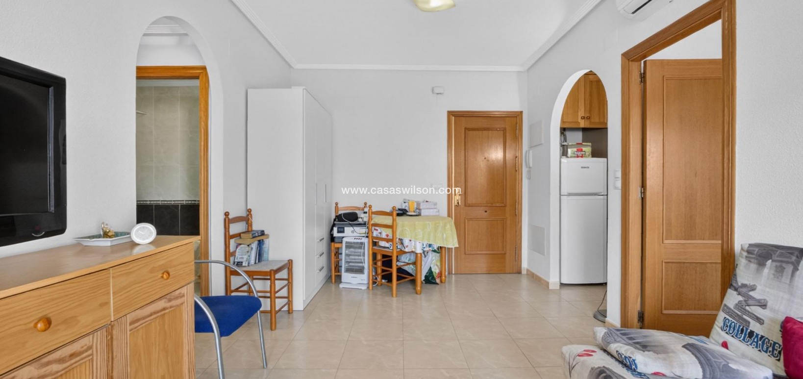 Sale - Appartement - Torrevieja - Torreblanca