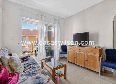 Sale - Appartement - Torrevieja - Torreblanca