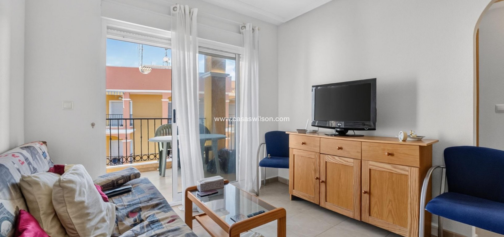 Sale - Appartement - Torrevieja - Torreblanca