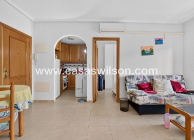 Sale - Appartement - Torrevieja - Torreblanca