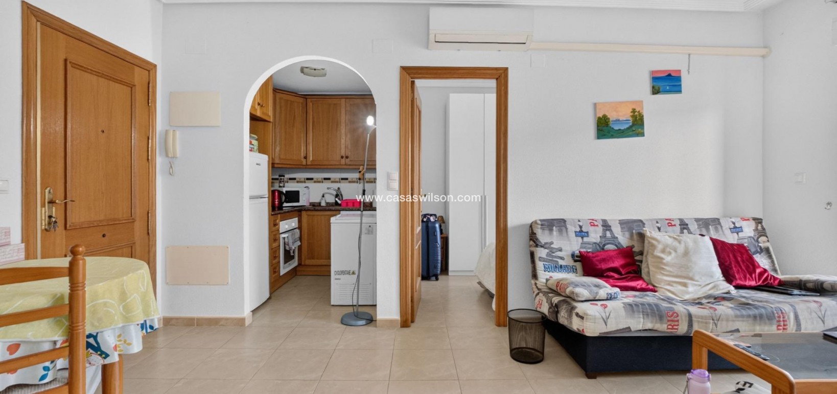 Sale - Appartement - Torrevieja - Torreblanca