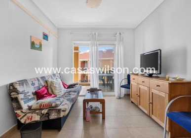 Sale - Appartement - Torrevieja - Torreblanca