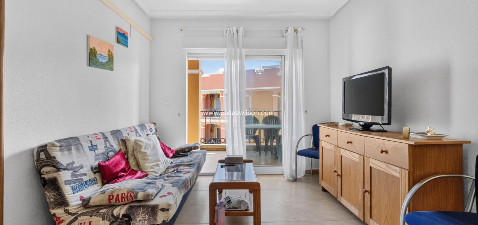 Sale - Appartement - Torrevieja - Torreblanca