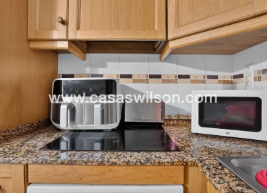 Sale - Appartement - Torrevieja - Torreblanca
