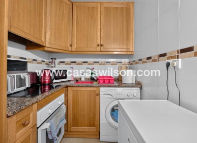 Sale - Appartement - Torrevieja - Torreblanca