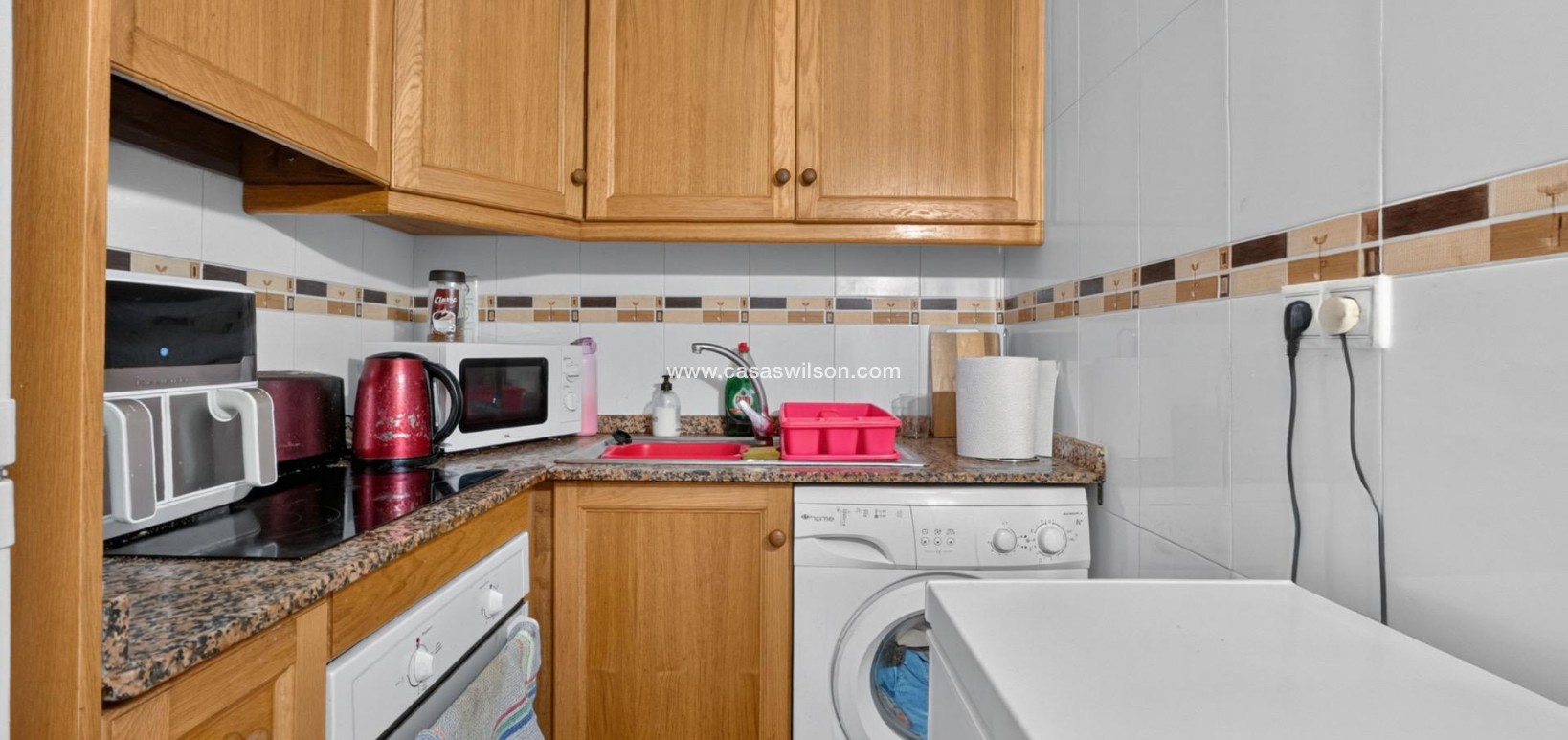 Sale - Appartement - Torrevieja - Torreblanca